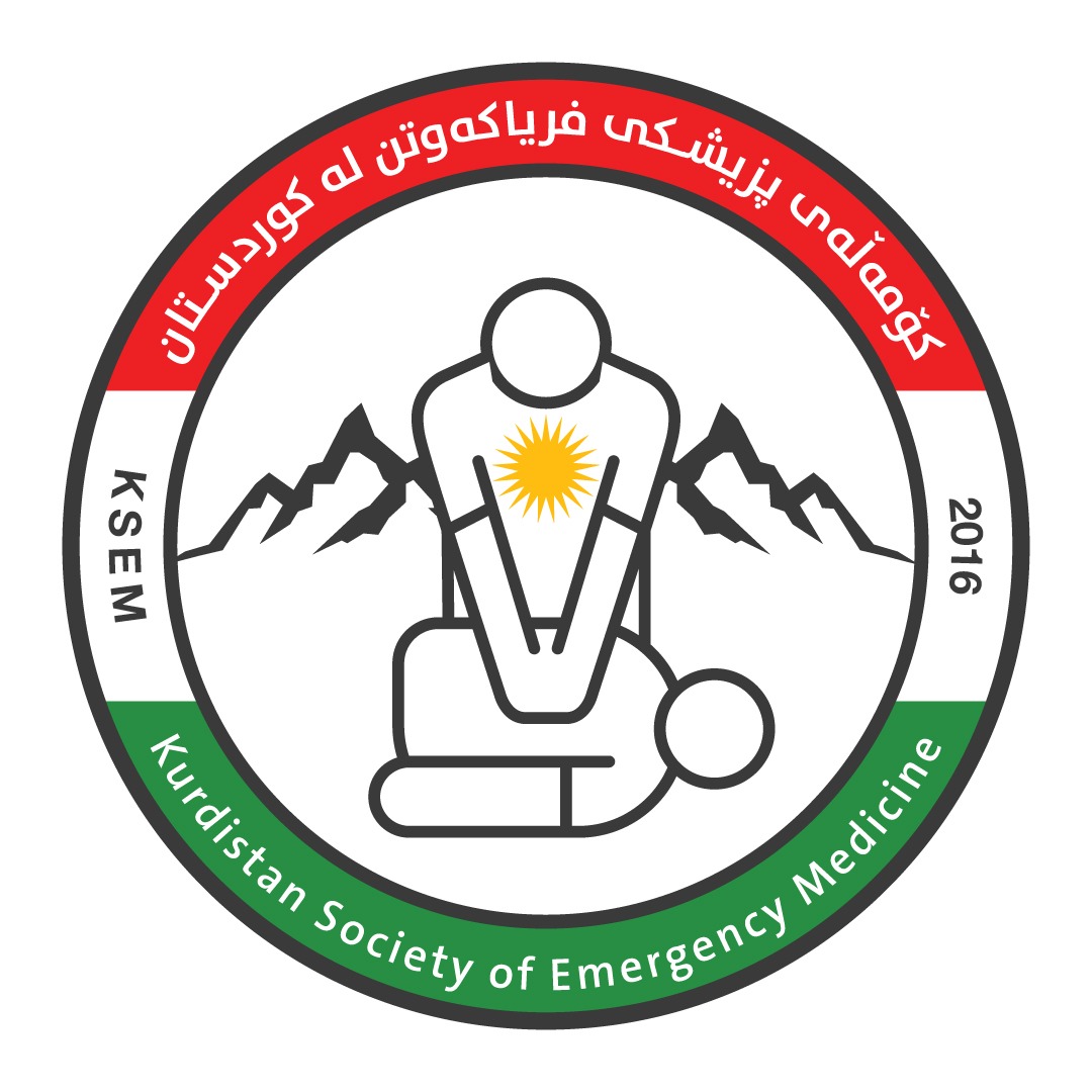 KSEM — Kurdistan Society for Emergency Medicine